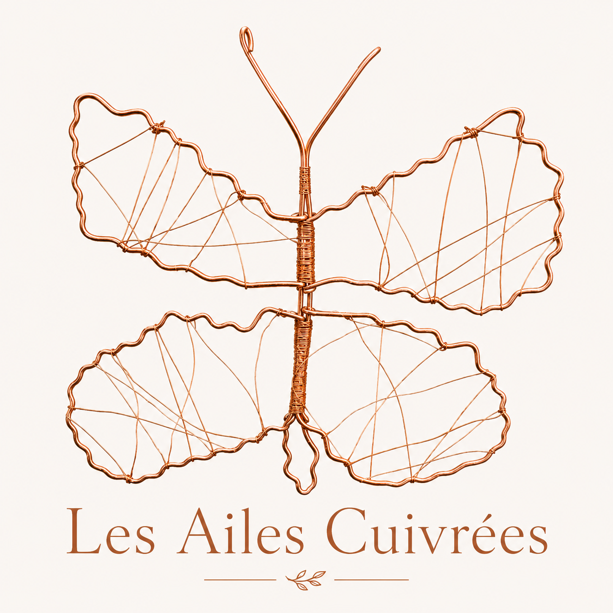 Les Ailes Cuivrées